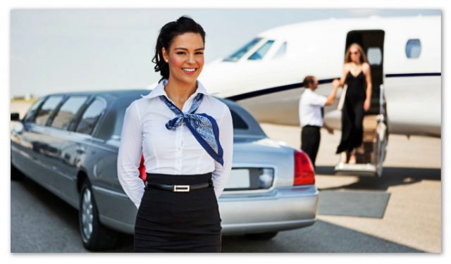 Airport Concierge International