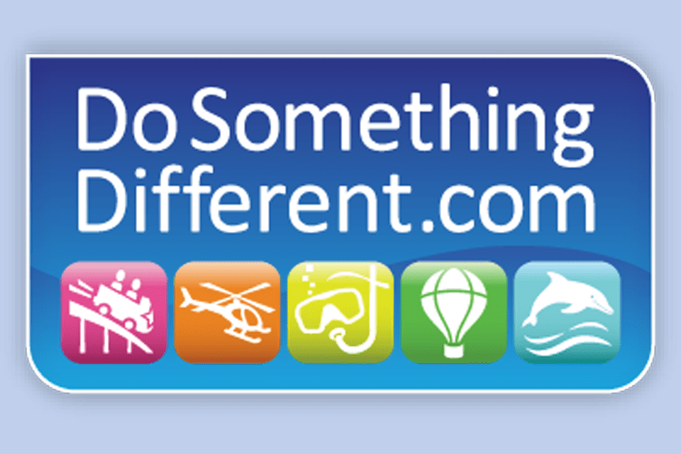 Do Something Different