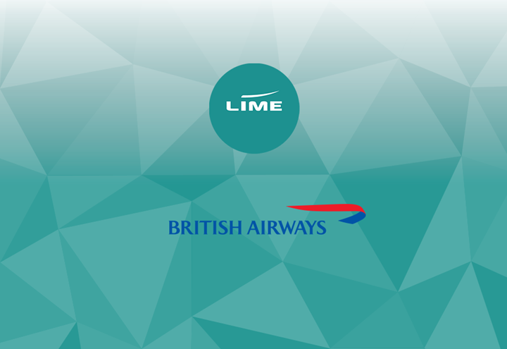 Lime (BA Flights)