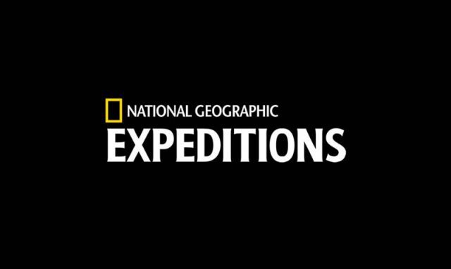 National Geo Exp