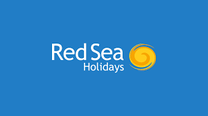 red sea