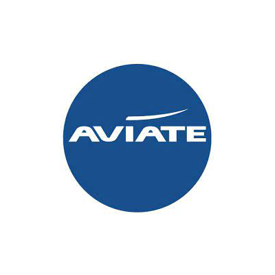 Aviate Logo