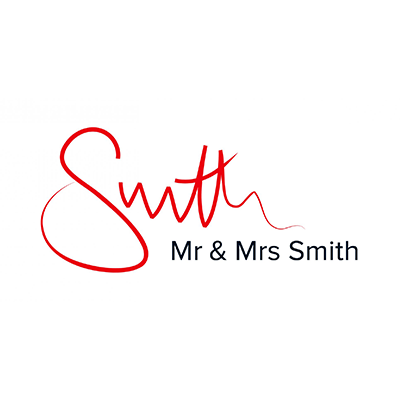 Mr and Mrs Smith