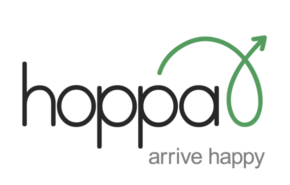 Hoppa – Update