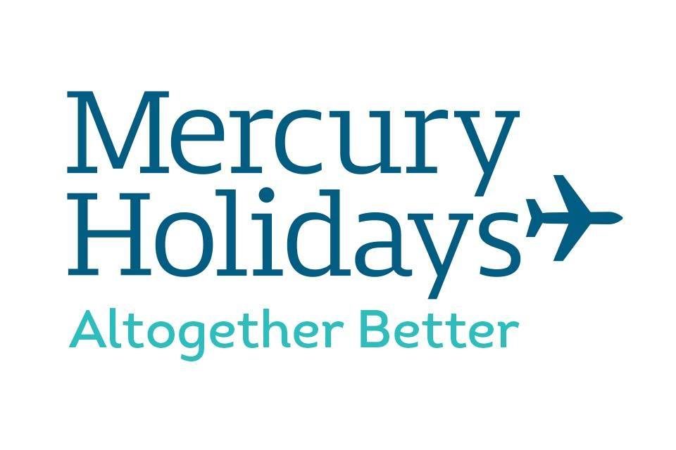 Mercury Holidays