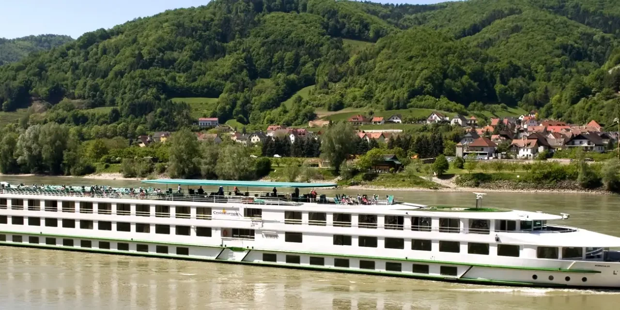CroisiEurope River Cruise FAM Trip – Agent Feedback