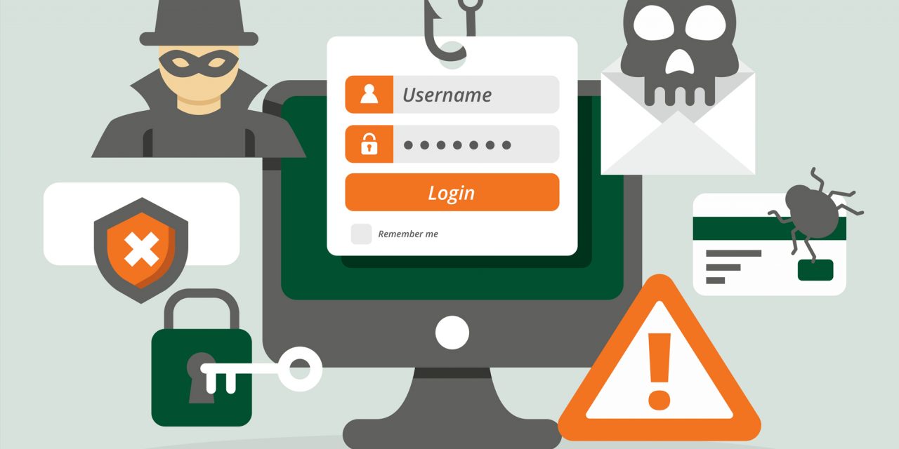 PROFiT: Phishing Email Travel Scam – READ & ACKNOWLEDGE