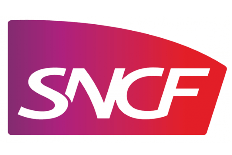 SNCF Rail Tickets