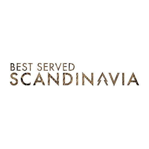 Best Served