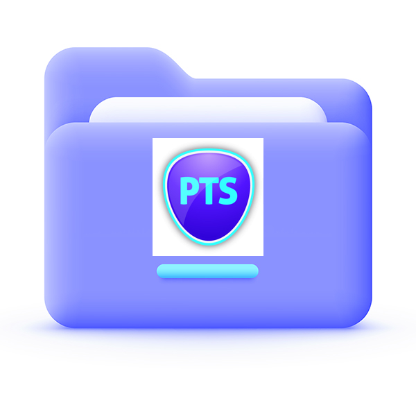UPDATE: PTS Central Files