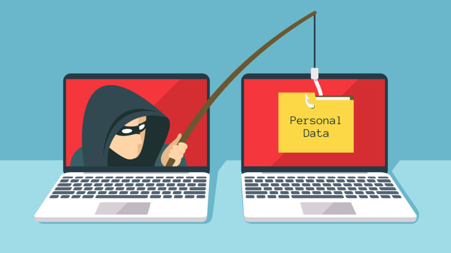 PTS Phishing Hacking Scam – READ & ACKNOWLEDGE