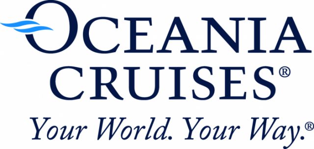 Oceania Cruises Logo