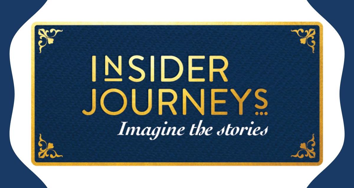 Insider Journeys