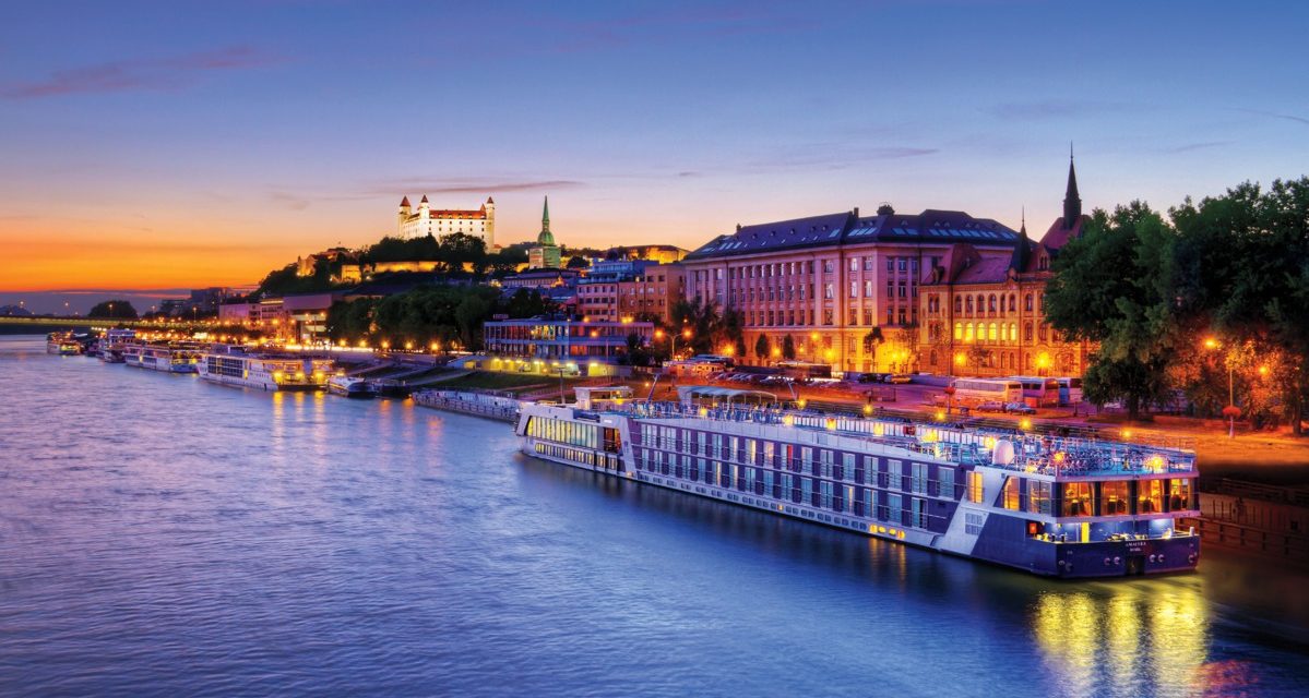 AmaWaterways & MTG Webinar 2023