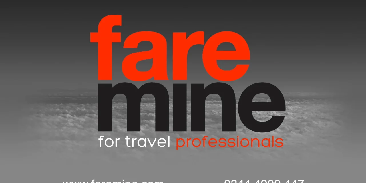 Faremine Training August 2025
