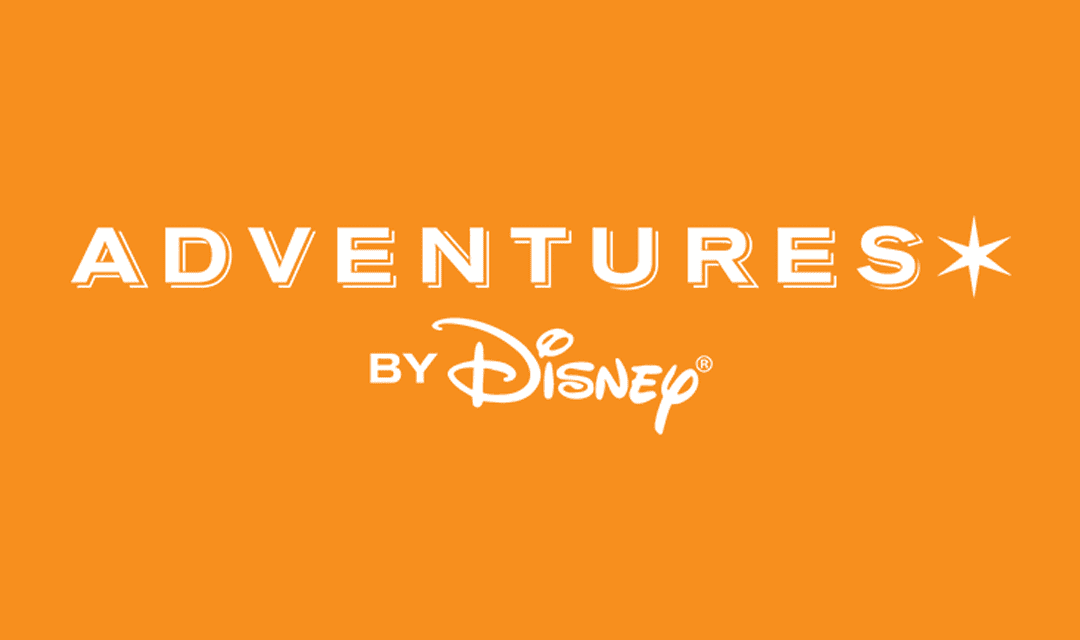 Adventures by Disney