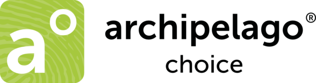 Archipelago Choice Logo