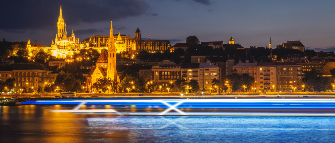 Celebrity River Cruises