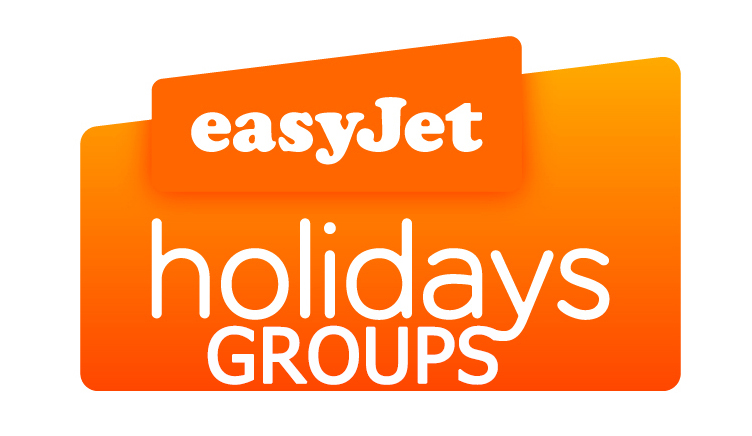 easyJet Holidays Groups