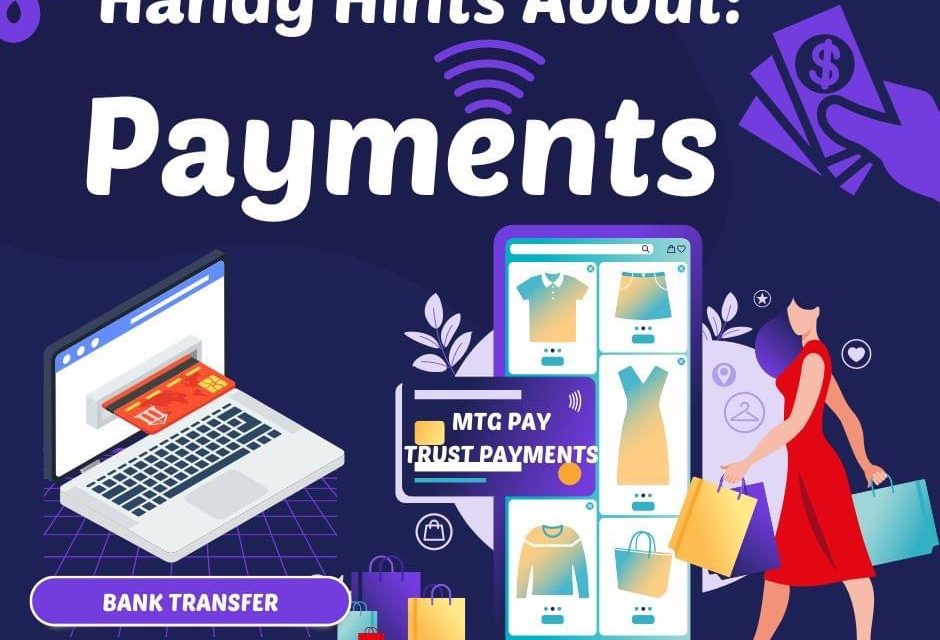 Client Payment Tips & Tricks