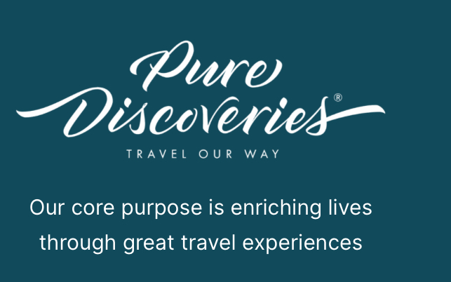 Pure Discoveries
