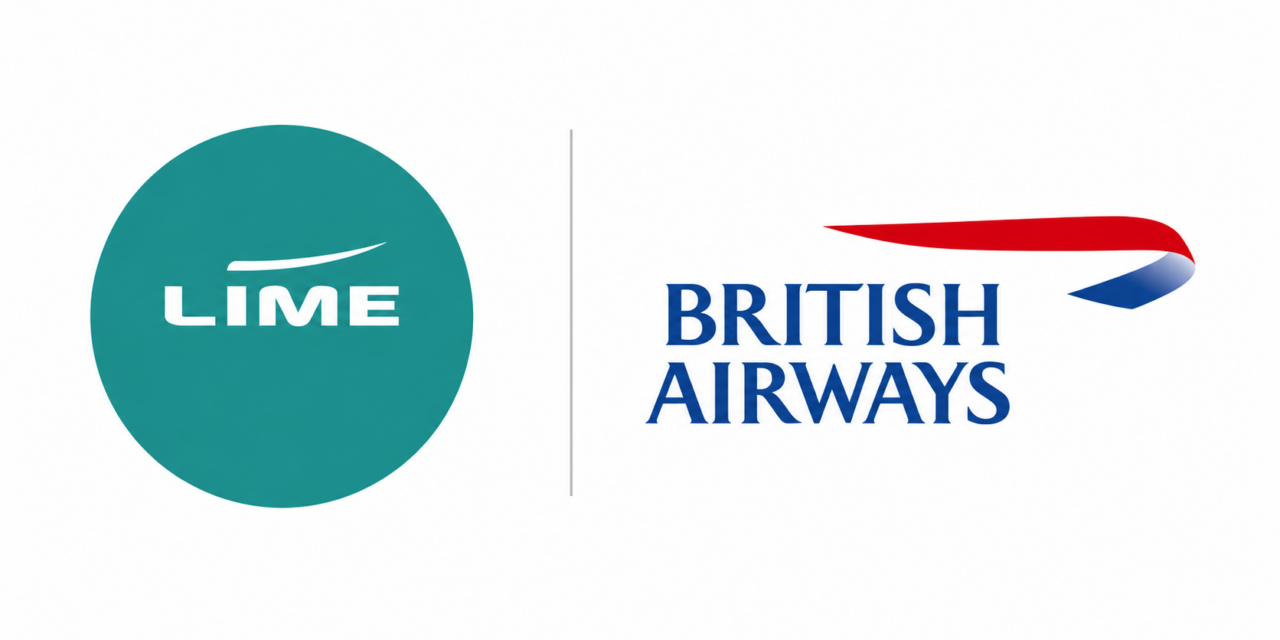 BA Bookings Policy