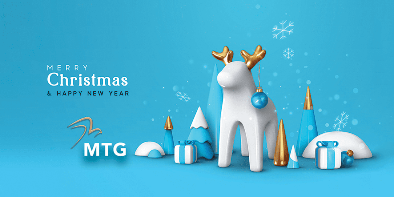 Festive Season Hours & Support