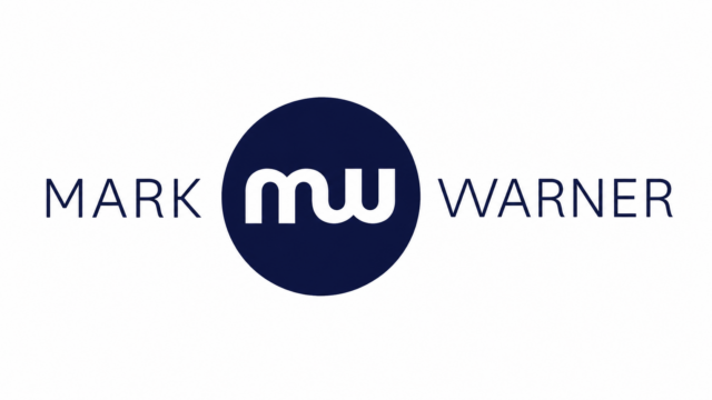 Mark Warner Logo