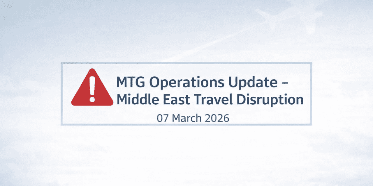 Operations Update 07 MAR 2026