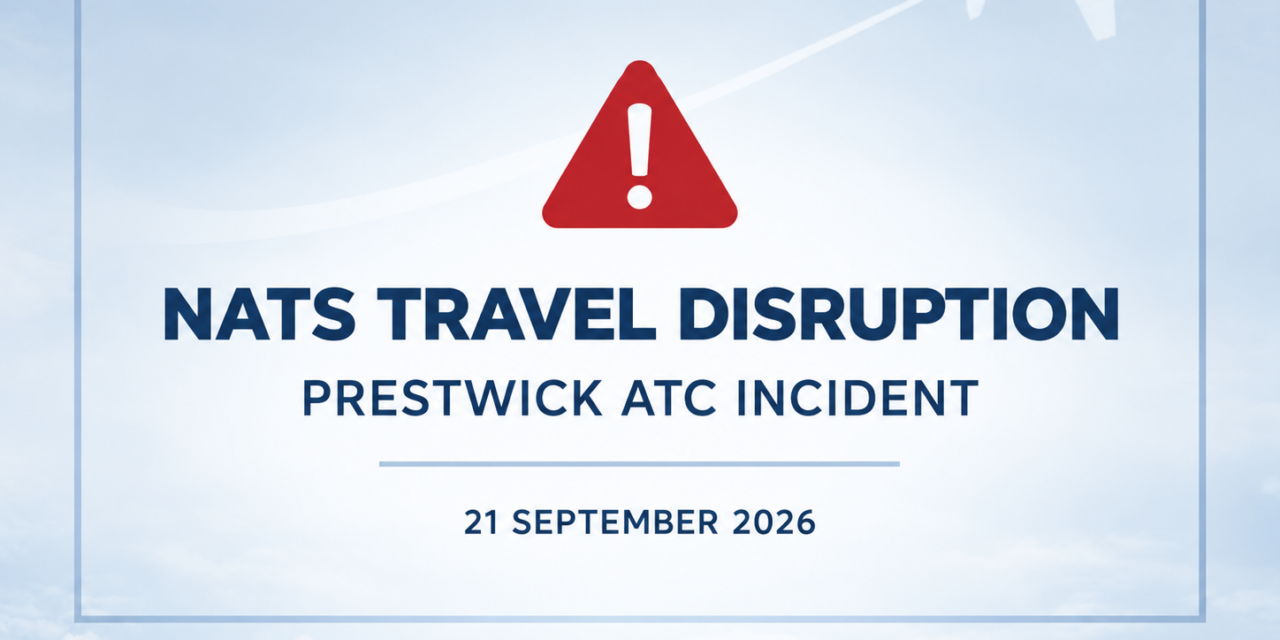 Operations Update 21 Sep 2026