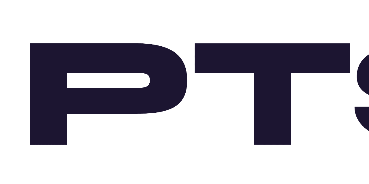 New PTS Logo