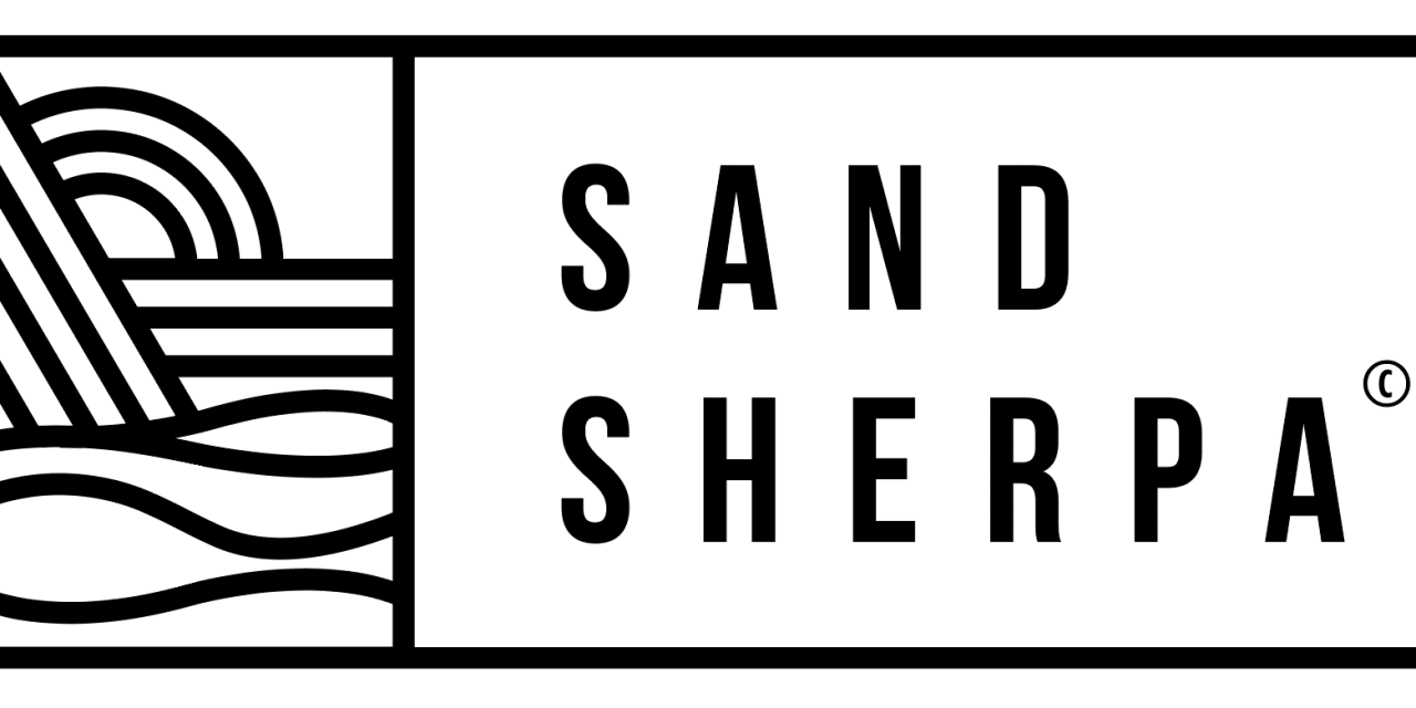 Sand Sherpa