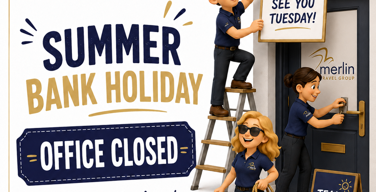 Summer Bank Holiday