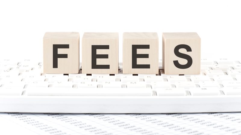 Monthly Fees
